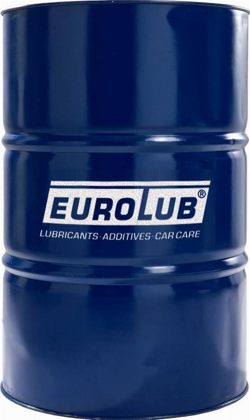 EUROLUB 241208 - Моторна олива autozip.com.ua