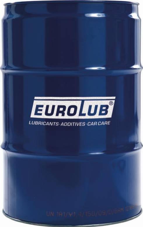 EUROLUB 241060 - Моторна олива autozip.com.ua