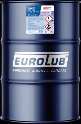 EUROLUB 834060 - Антифриз autozip.com.ua