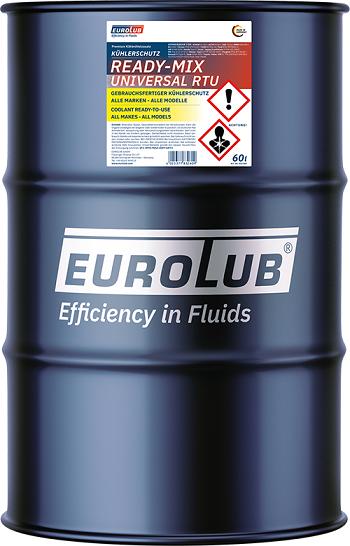 EUROLUB 832060 - Антифриз autozip.com.ua