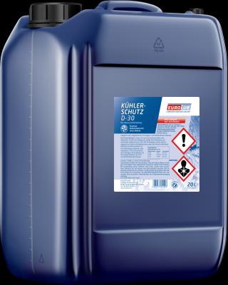 EUROLUB 821020 - Антифриз autozip.com.ua