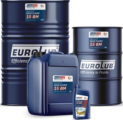 EUROLUB 366xxx - Трансмісійне масло autozip.com.ua