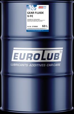EUROLUB 379060 - Масло автоматичної коробки передач autozip.com.ua