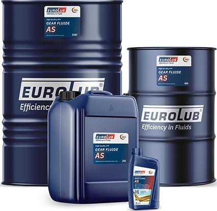 EUROLUB 371xxx - Масло автоматичної коробки передач autozip.com.ua