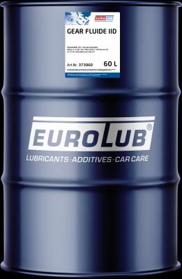 EUROLUB 373060 - Трансмісійне масло autozip.com.ua