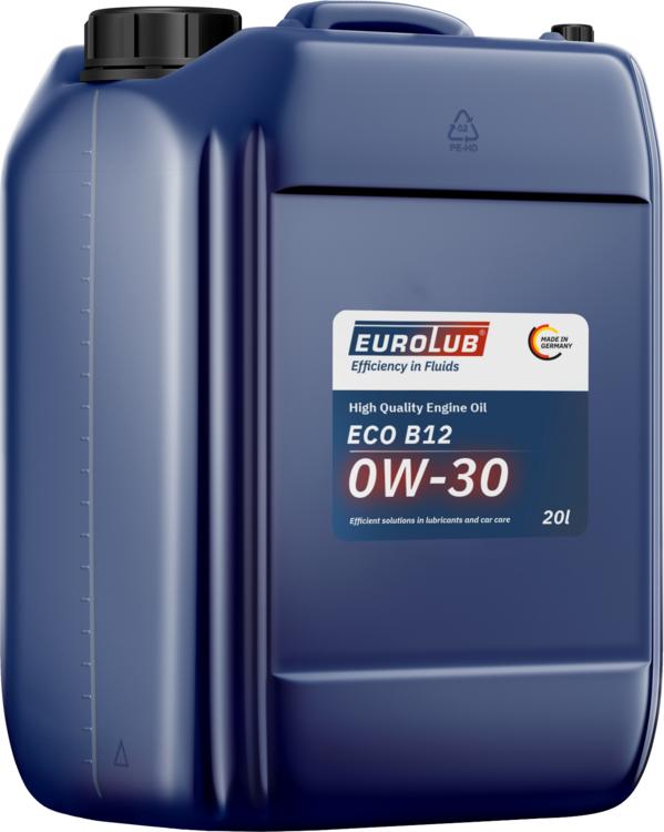 EUROLUB 208xxx - Моторна олива autozip.com.ua