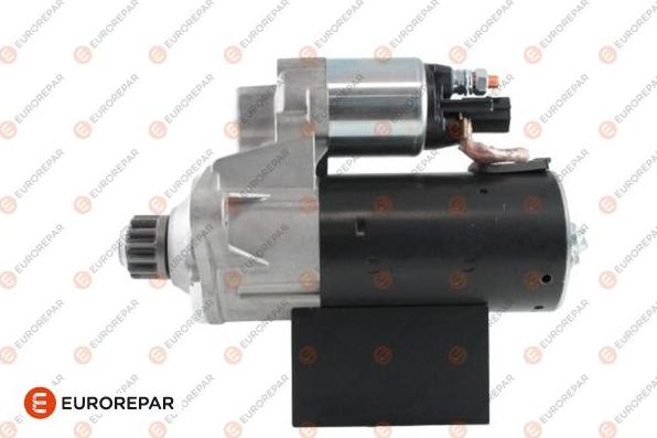 EUROREPAR 6501410180 - Стартер autozip.com.ua