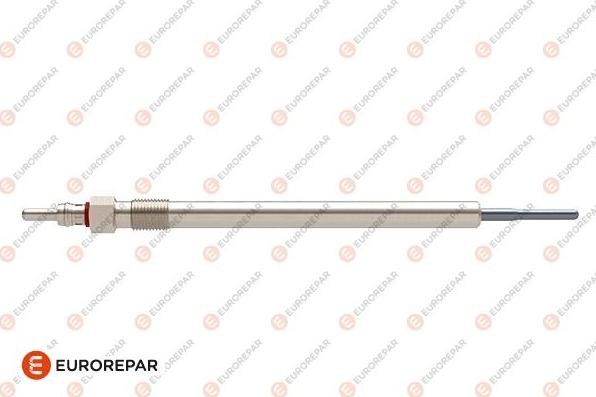 EUROREPAR 1699682580 - Свічка розжарювання autozip.com.ua