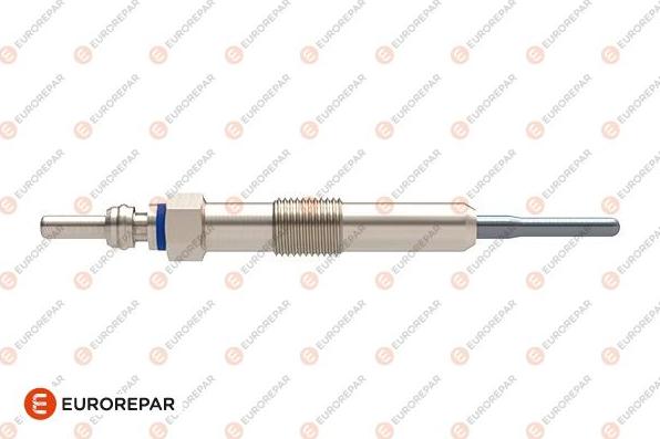 EUROREPAR 1699682380 - Свічка розжарювання autozip.com.ua