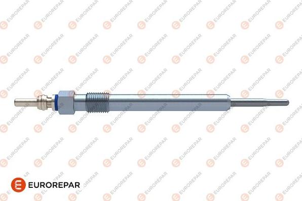 EUROREPAR 1699682780 - Свічка розжарювання autozip.com.ua