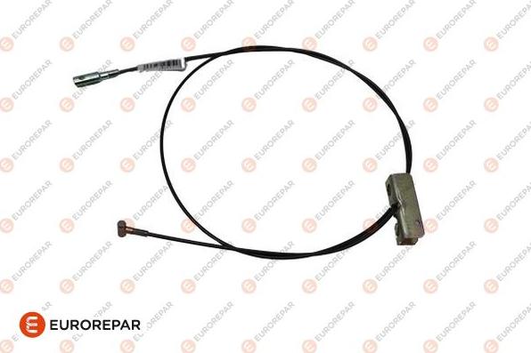 EUROREPAR 1699099980 - Тросик газу autozip.com.ua