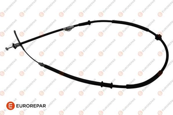 EUROREPAR 1699099080 - Тросик газу autozip.com.ua