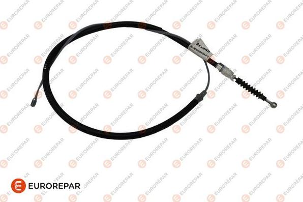 EUROREPAR 1699099880 - Тросик газу autozip.com.ua