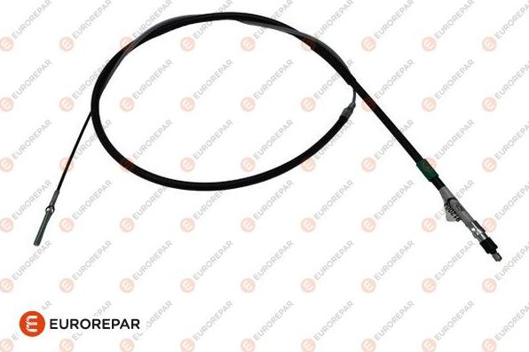 EUROREPAR 1699096680 - Тросик газу autozip.com.ua