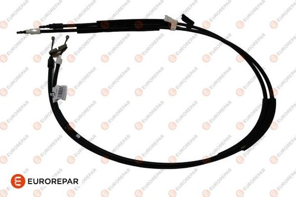 EUROREPAR 1699096180 - Тросик газу autozip.com.ua