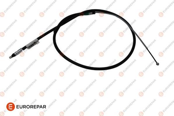 EUROREPAR 1699096280 - Тросик газу autozip.com.ua