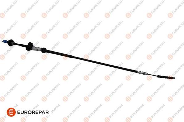 EUROREPAR 1699096780 - Тросик газу autozip.com.ua