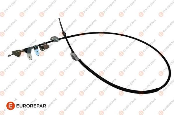 EUROREPAR 1699098280 - Тросик газу autozip.com.ua