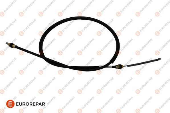 EUROREPAR 1699097080 - Тросик газу autozip.com.ua