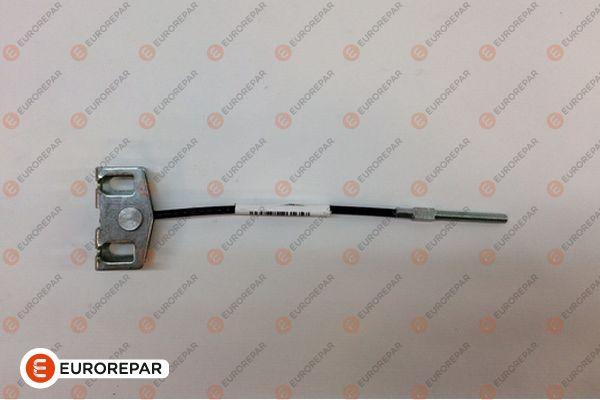 EUROREPAR 1699097380 - Тросик газу autozip.com.ua