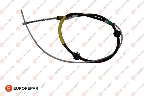 EUROREPAR 1699097280 - Тросик газу autozip.com.ua