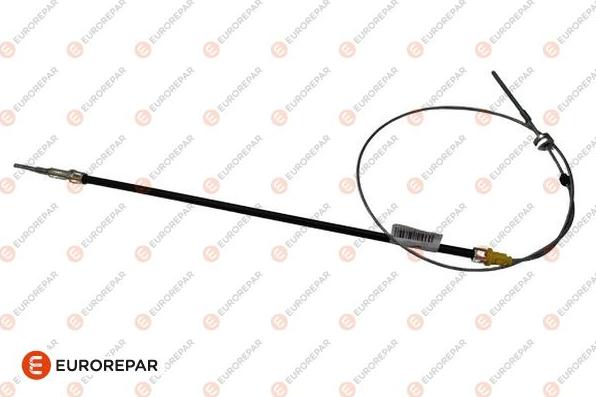 EUROREPAR 1699100180 - Тросик газу autozip.com.ua