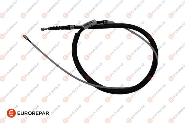 EUROREPAR 1699101480 - Тросик газу autozip.com.ua