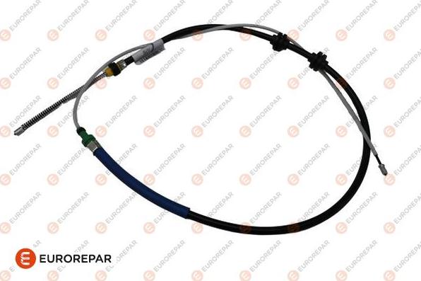 EUROREPAR 1699101680 - Тросик газу autozip.com.ua