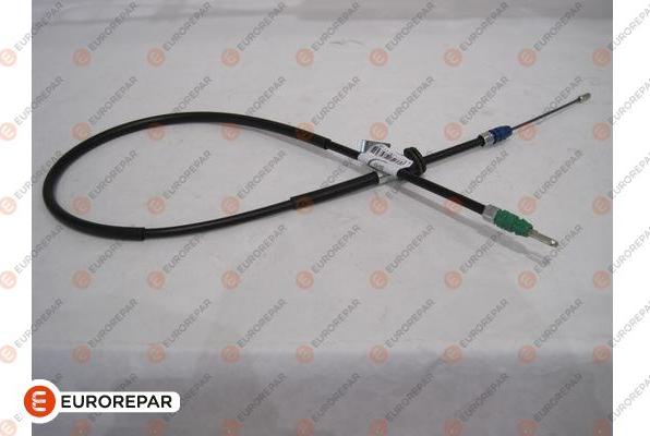 EUROREPAR 1699101080 - Тросик газу autozip.com.ua
