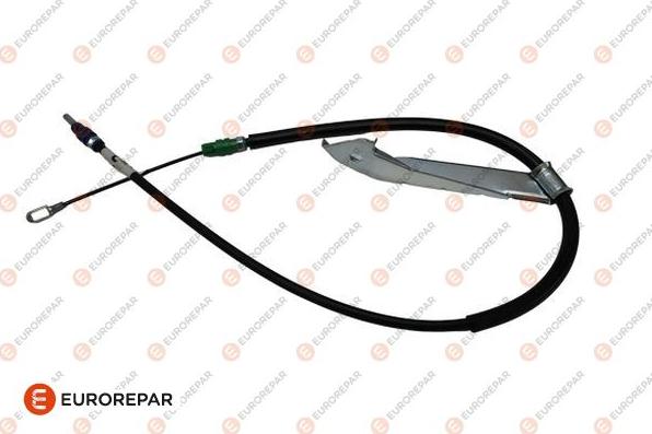 EUROREPAR 1699101180 - Тросик газу autozip.com.ua