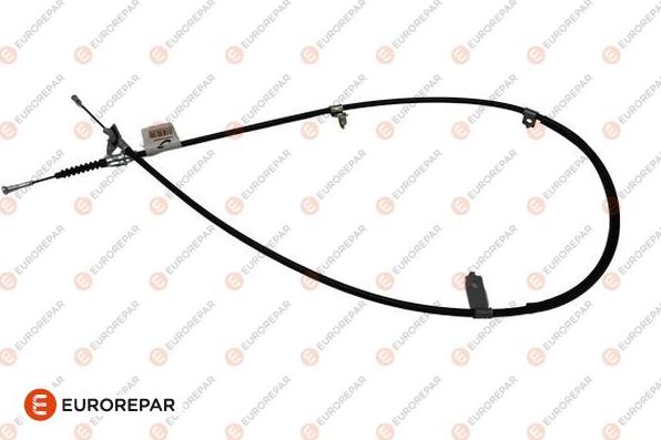 EUROREPAR 1699101380 - Тросик газу autozip.com.ua