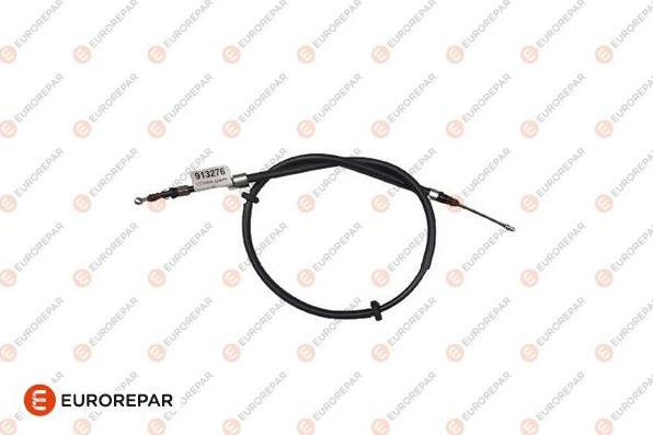 EUROREPAR 1699101280 - Тросик газу autozip.com.ua