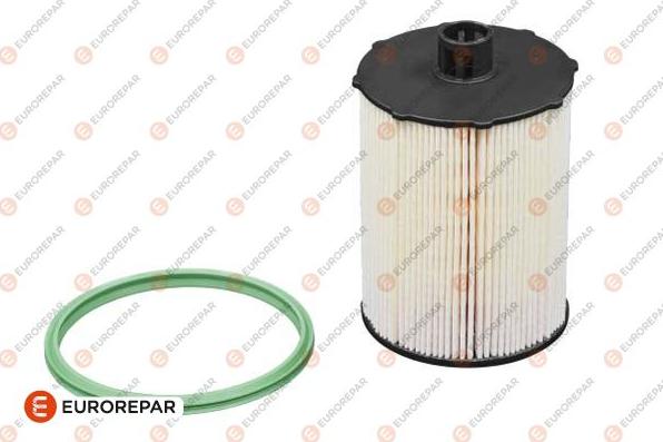 EUROREPAR 1694143280 - Паливний фільтр autozip.com.ua