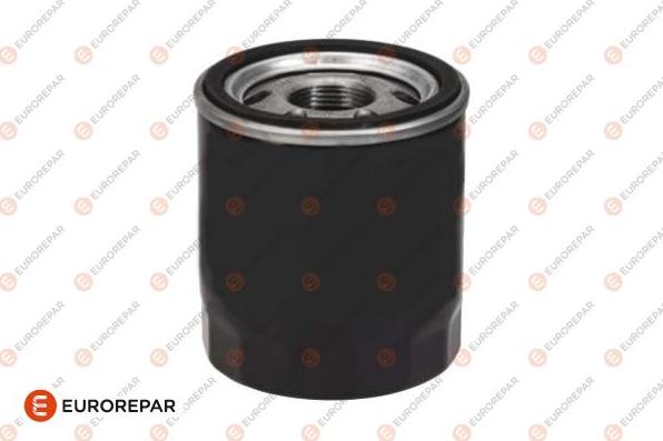 EUROREPAR 1694142580 - Масляний фільтр autozip.com.ua