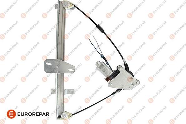 EUROREPAR 1694152880 - Підйомний пристрій для вікон autozip.com.ua