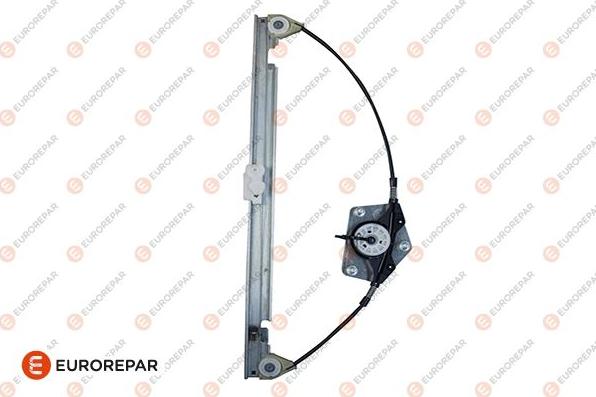 EUROREPAR 1694157180 - Підйомний пристрій для вікон autozip.com.ua