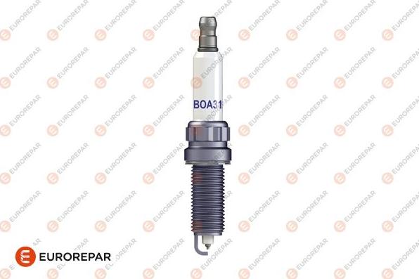 EUROREPAR 1690956780 - Свічка запалювання autozip.com.ua