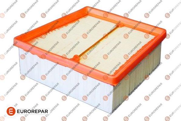 EUROREPAR 1690950680 - Повітряний фільтр autozip.com.ua