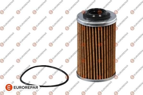 EUROREPAR 1690951980 - Масляний фільтр autozip.com.ua