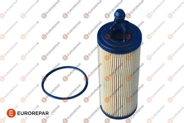 EUROREPAR 1690951780 - Масляний фільтр autozip.com.ua