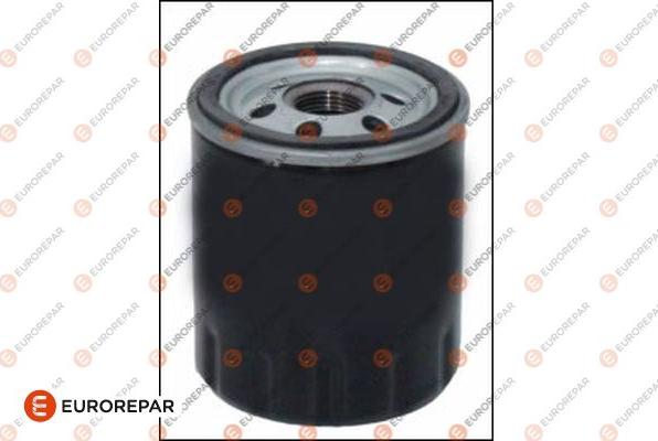 EUROREPAR 1690952280 - Масляний фільтр autozip.com.ua