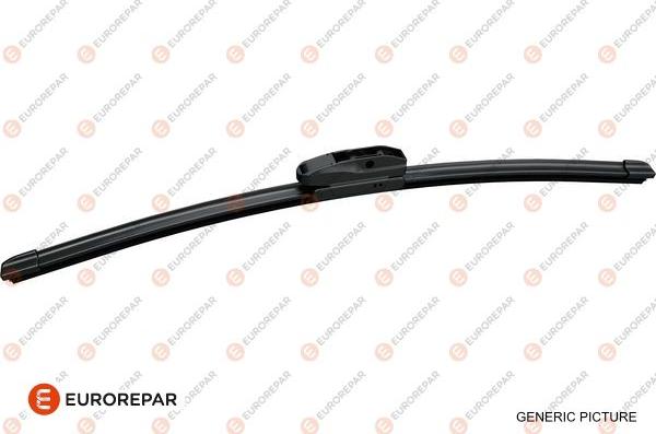 EUROREPAR 1690984980 - Щітка склоочисника autozip.com.ua