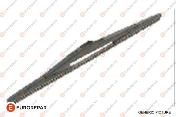 EUROREPAR 1690985680 - Щітка склоочисника autozip.com.ua
