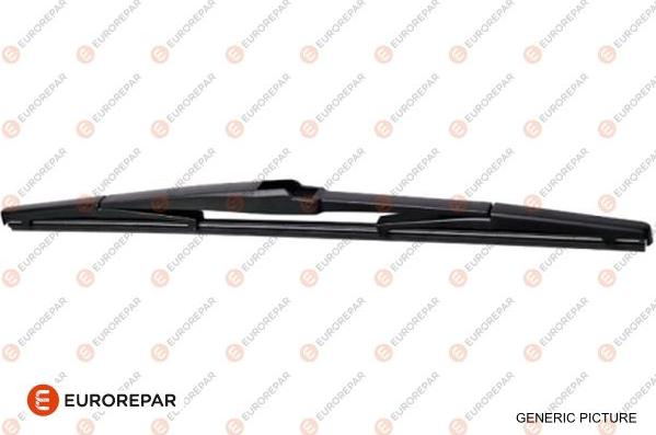 EUROREPAR 1690985280 - Щітка склоочисника autozip.com.ua