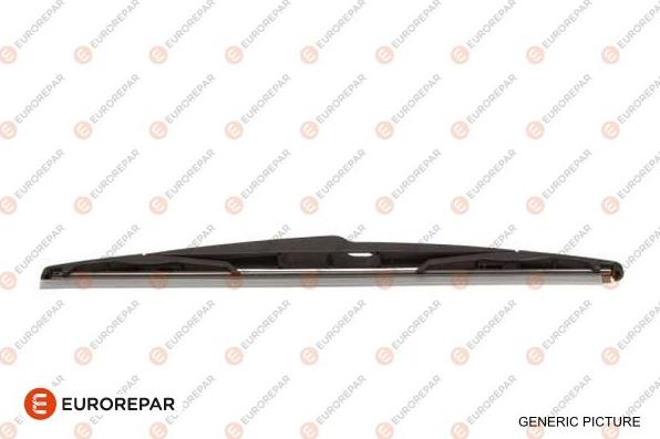 EUROREPAR 1690985780 - Щітка склоочисника autozip.com.ua