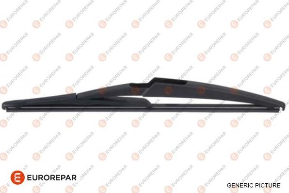 EUROREPAR 1690986580 - Щітка склоочисника autozip.com.ua