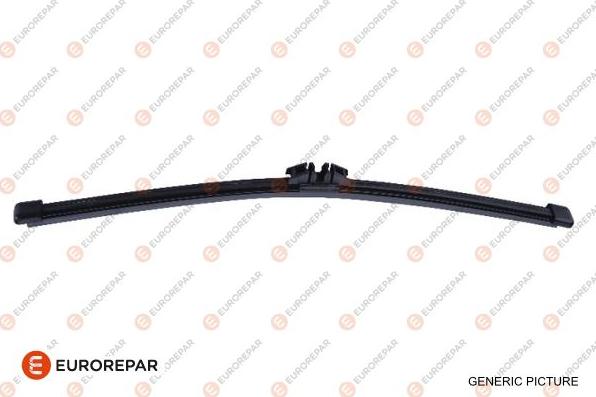 EUROREPAR 1690986280 - Щітка склоочисника autozip.com.ua