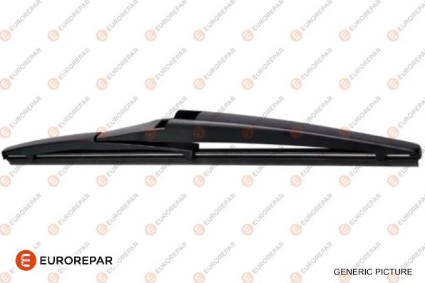 EUROREPAR 1690981080 - Щітка склоочисника autozip.com.ua