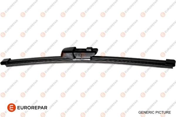 EUROREPAR 1690981180 - Щітка склоочисника autozip.com.ua