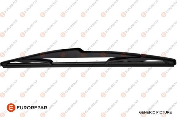 EUROREPAR 1690981480 - Щітка склоочисника autozip.com.ua